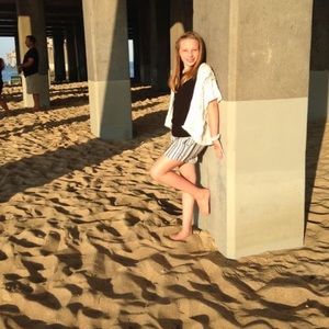 Meet your Posher, Taylor